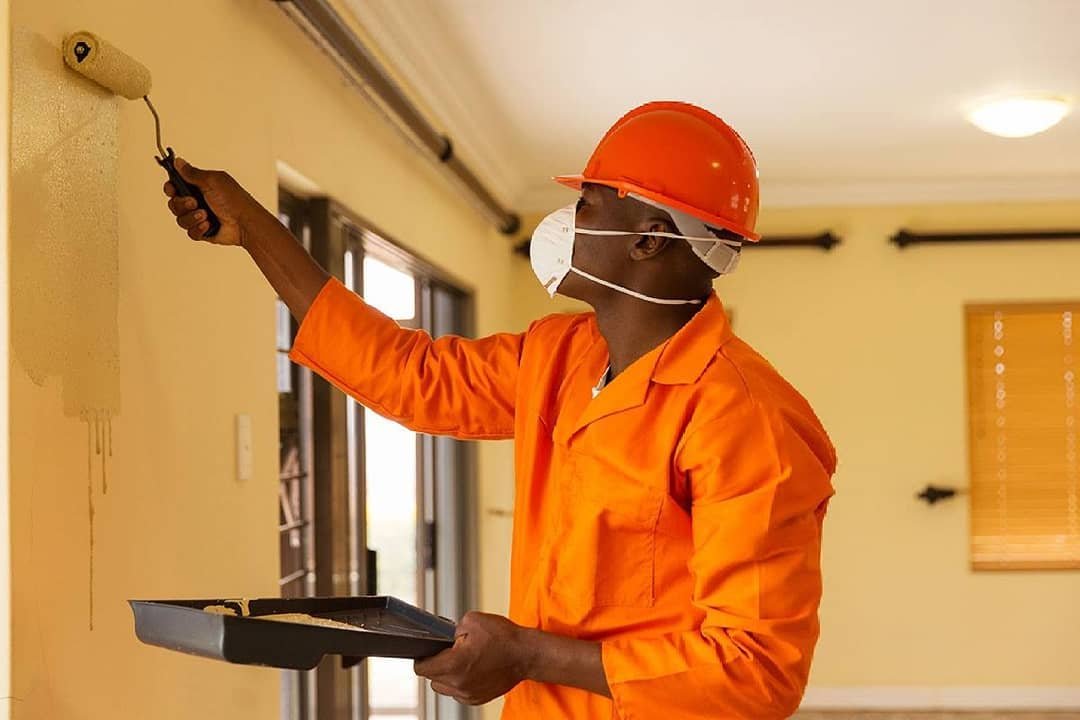 Powder coating services in Kenya